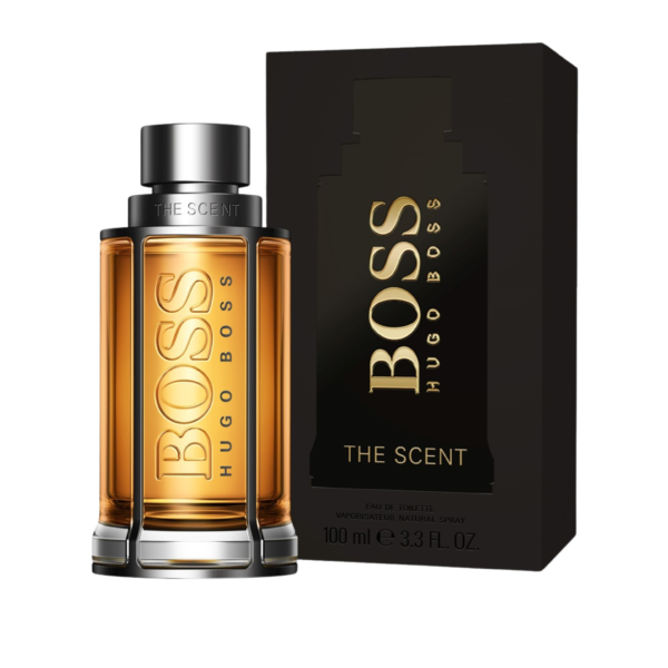 BOSS THE SCENT