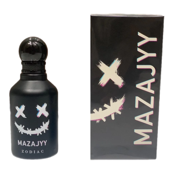 MAZAJYY BY ZODIAC 100ML