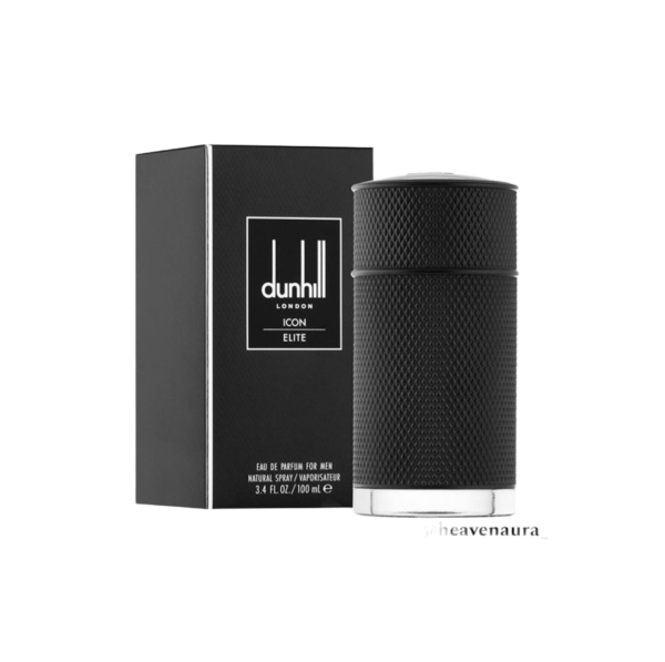 Dunhill Icon Elite Alfred Dunhill