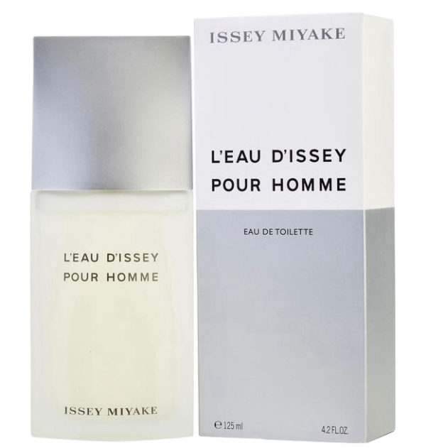 L’Eau d’Issey Pour Homme