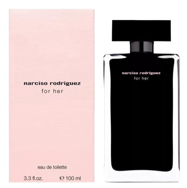 Narciso Rodriguez For Her EDT