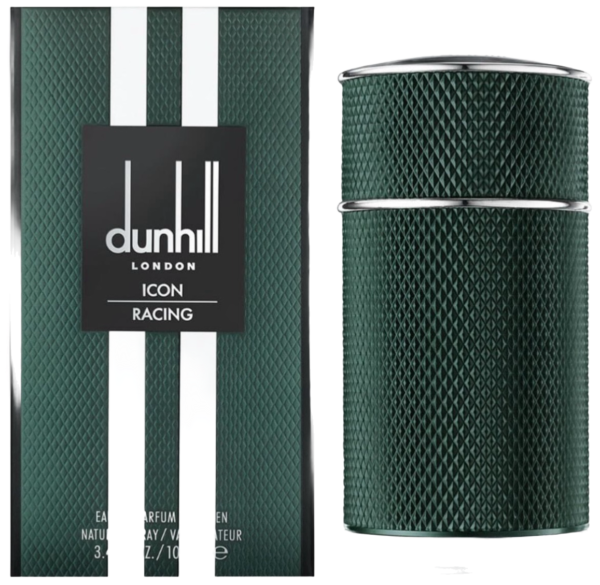 dunhill Icon racing
