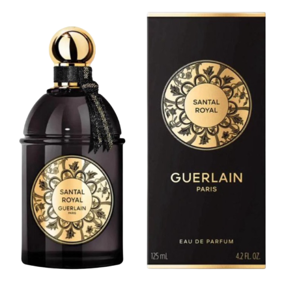 Santal Royal Guerlain