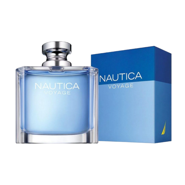 NAUTICA VOYAGE 100ML