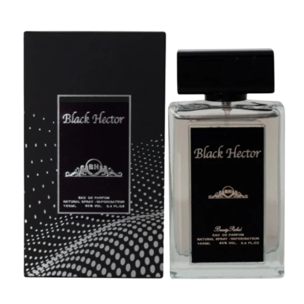 BLACK HECTOR 100ML