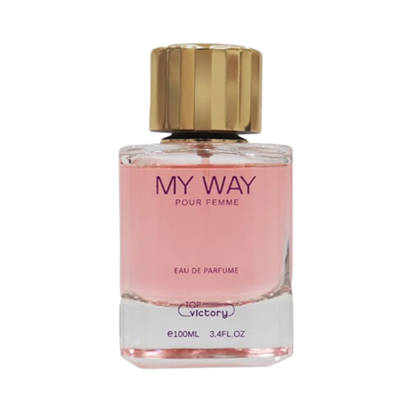 MAY WAY 100ML