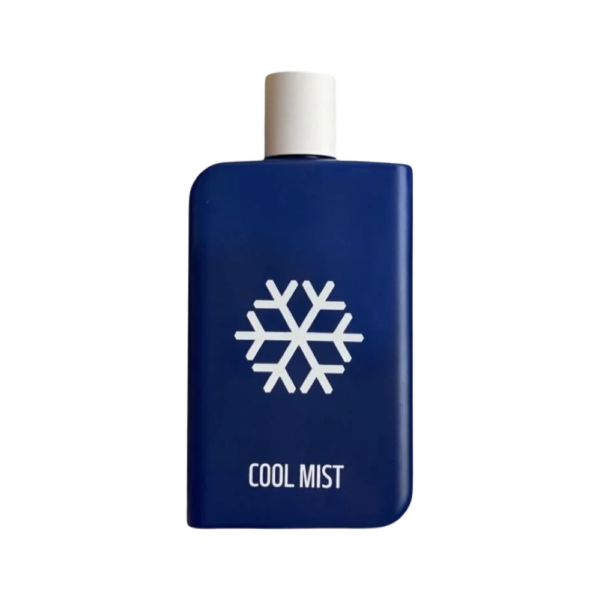 COOL MIST BY SAMAM 100ML