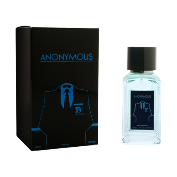 ANONYMOUS  100ML