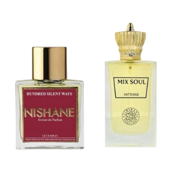 SIBIRANI MIX SOUL 100ML