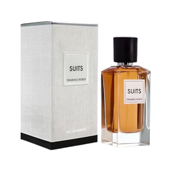 SUITS 100 ML