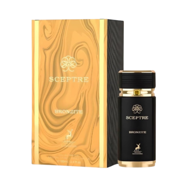 SCEPTRE BRONZITE 100ML