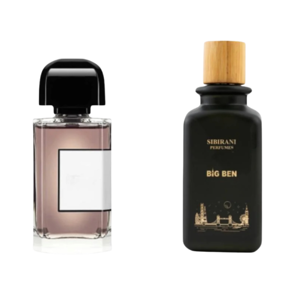 SIBIRANI BIG BEN 200ML