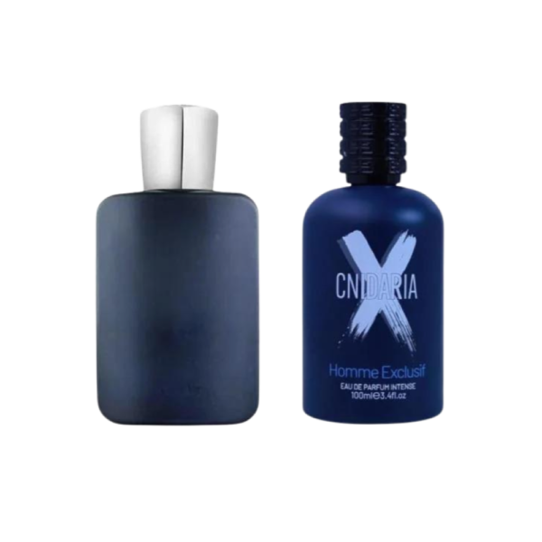 SAMAM CNIDARIA X HOMME EXCLUSIF 100ML