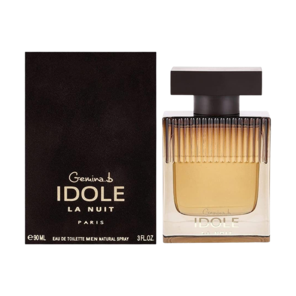 IDOLE 90ML