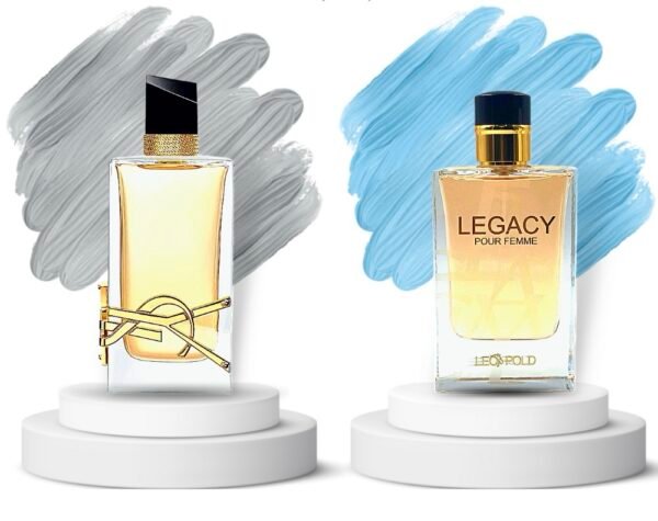 LEGACY POUR FEMME