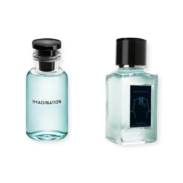 ANONYMOUS  100ML