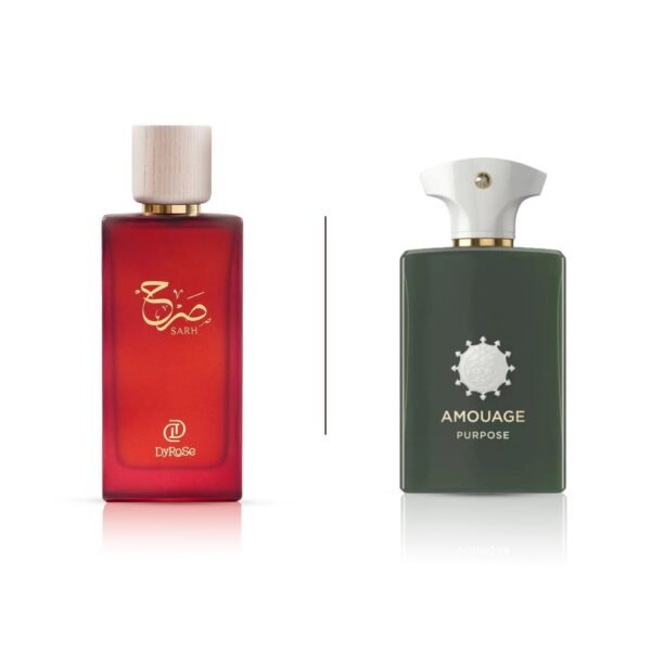 SARH BY DYROSE 100 ML