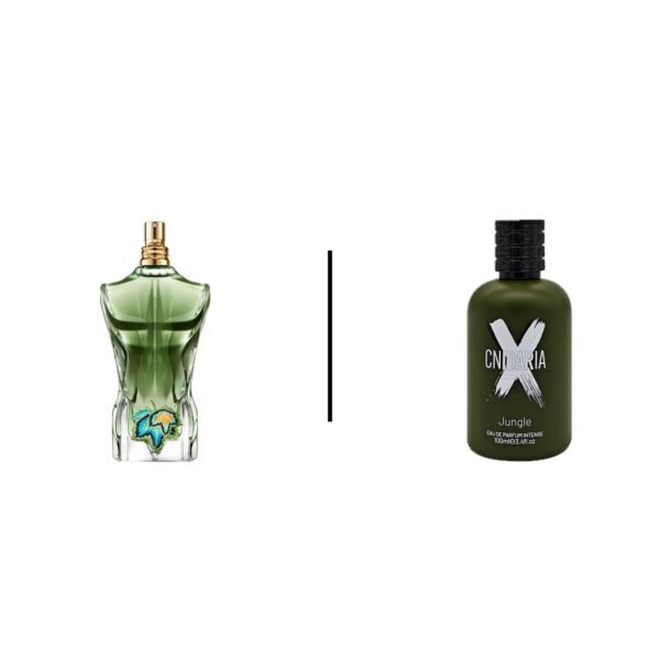CNIDARIA X JUNGLE BY SAMAM 100ML