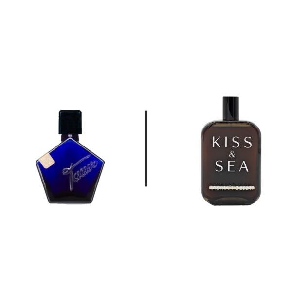 KISS & SEA TADMAIT DESERT 100ML
