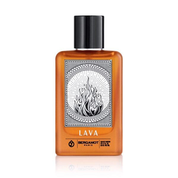 LAVA BY BERGAMOT PAIRS 80ML - Image 2