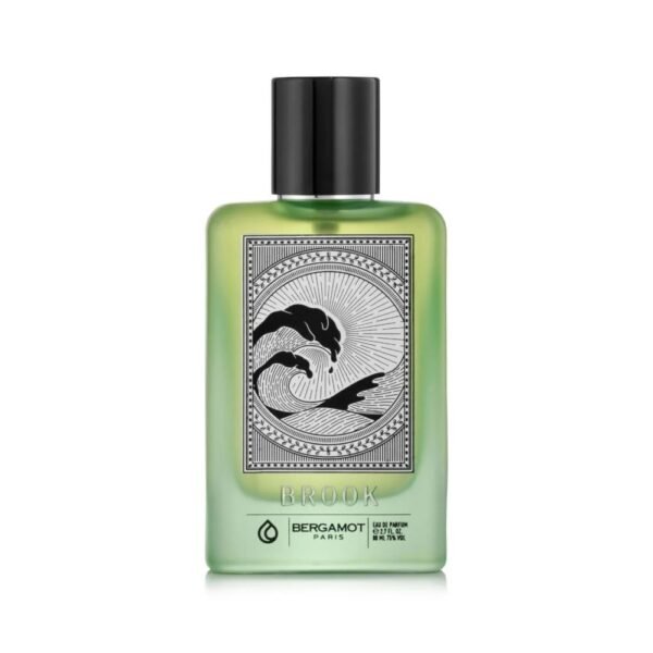 BROOK BY BERGAMOT PAIRS 80ML - Image 2
