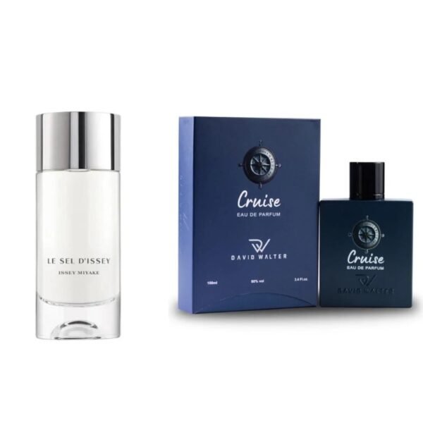 CRUISE BY DAVID WALTER 100ML