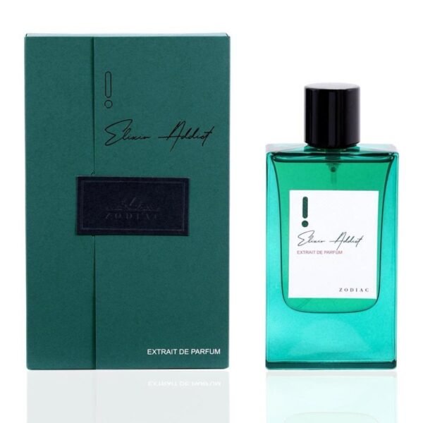 ! BY ZODIAC 60ML