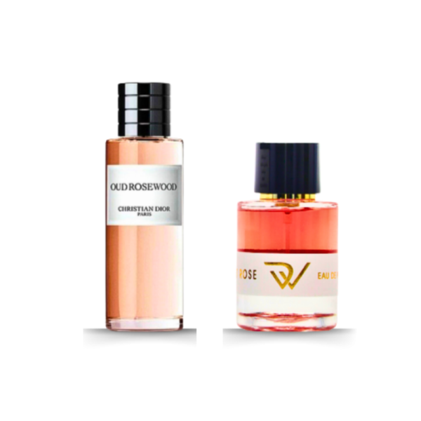 DESERT ROSE 100 ML
