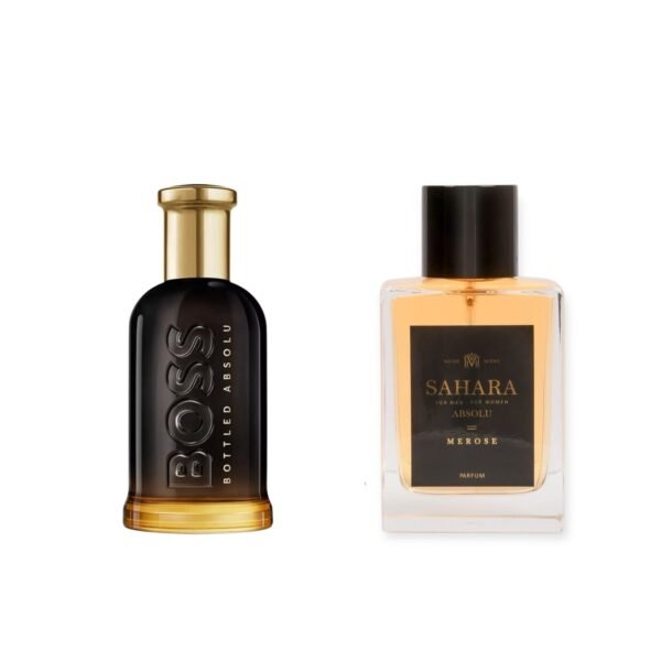 SAHARA ABSOLU 100 ML