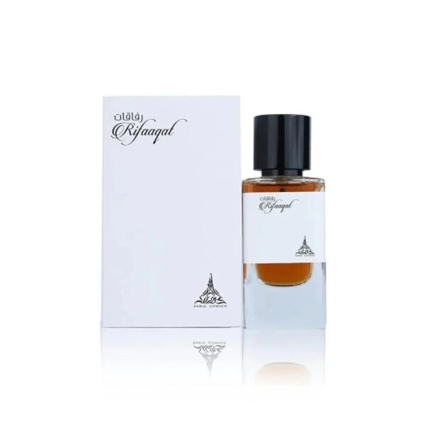 RIFAAQAT PARIS CORNER 85ML