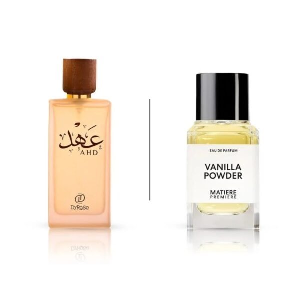 AHD BY DEROSE 100 ML