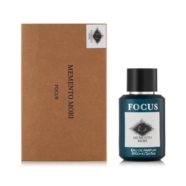 FOCUS BY MEMENTO 100ML