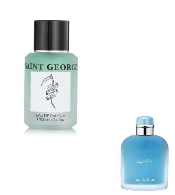 SAINT GEORGE BY MEMENTO 100ML - Image 2
