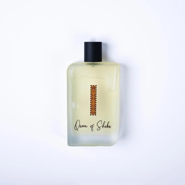 QUEEN OF SHEBA BY SAMAM 100ML - Image 2